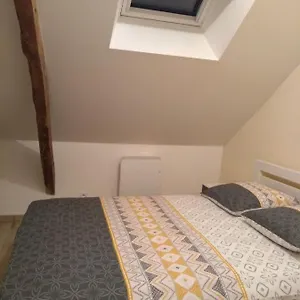 Appartement De Charme A La Campagne, Clayes