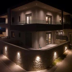  Appartement Dreta Grèce