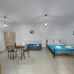  Appartement αppartment Grèce