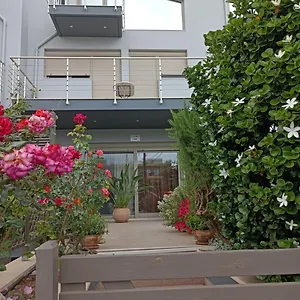  Appartement Rose Grèce